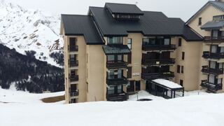 Location  Appartement 