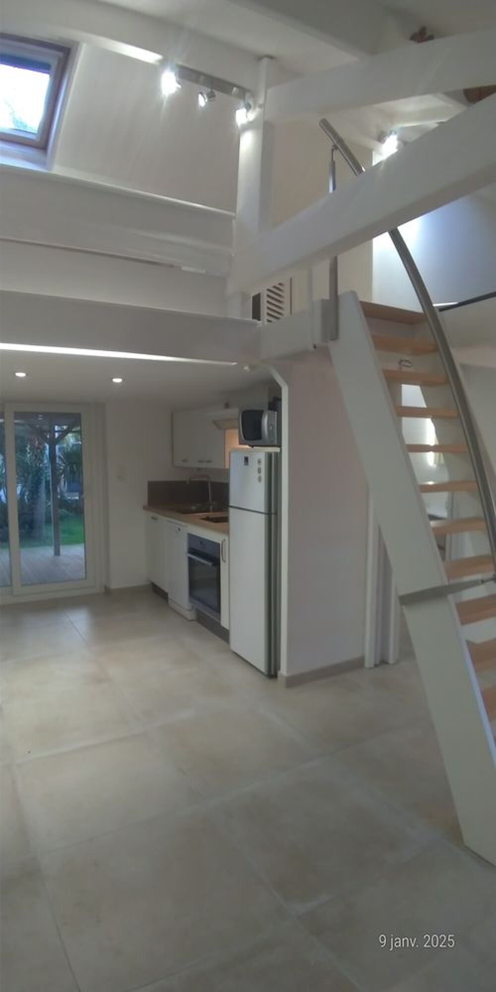 Vente Maison Coup de coeur pour maison à fort potentiel Saint-jean-de-monts