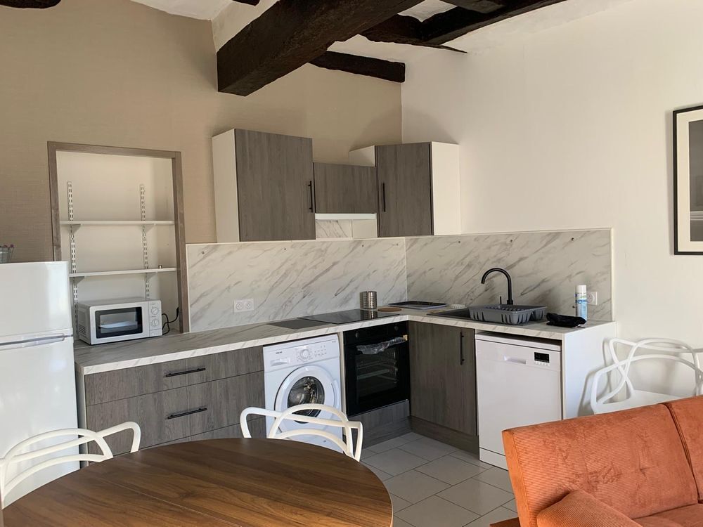 Location Appartement DURTAL  appartement meublé longue durée Durtal