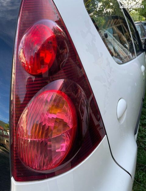 Pi&egrave;ces et &eacute;quipements Voiture Pi&egrave;ces et &eacute;quipements Voiture  occasion Beauchamp 95250