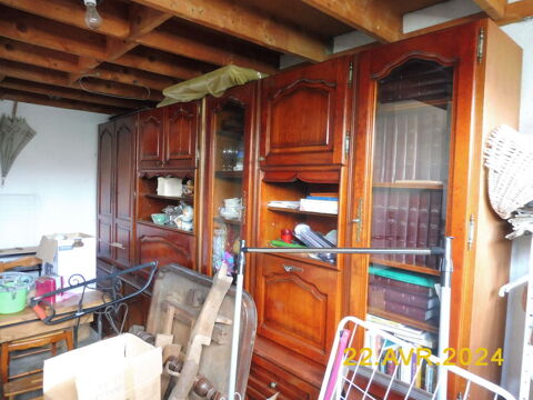 buffet salle  manger 700 Villeneuve-sur-Lot (47)