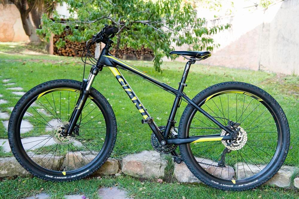 Giant talon 3 prix sales