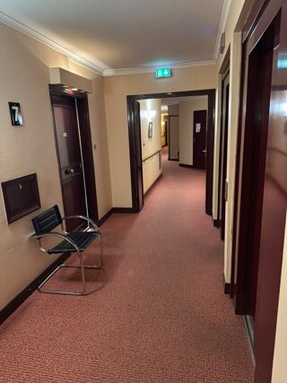  Appartement � louer 1 pi�ce 26 m�