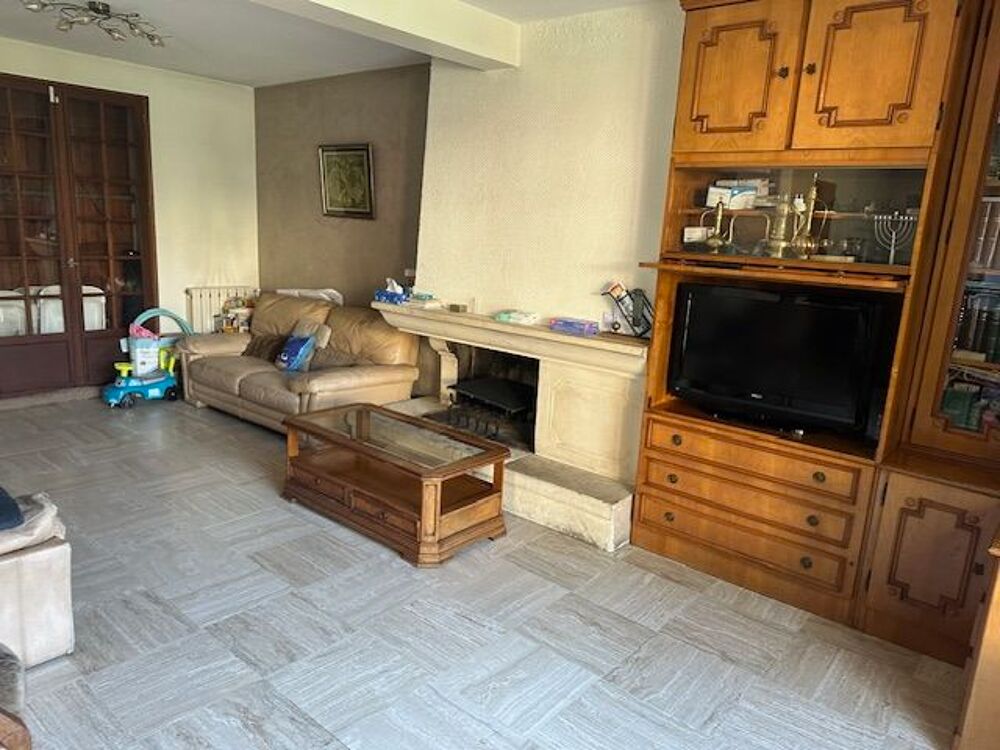  vendre  Maison Villejuif (94800)