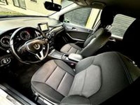Classe B 180 BlueEFFICIENCY Design 7-G DCT A 2013 occasion 94260 Fresnes