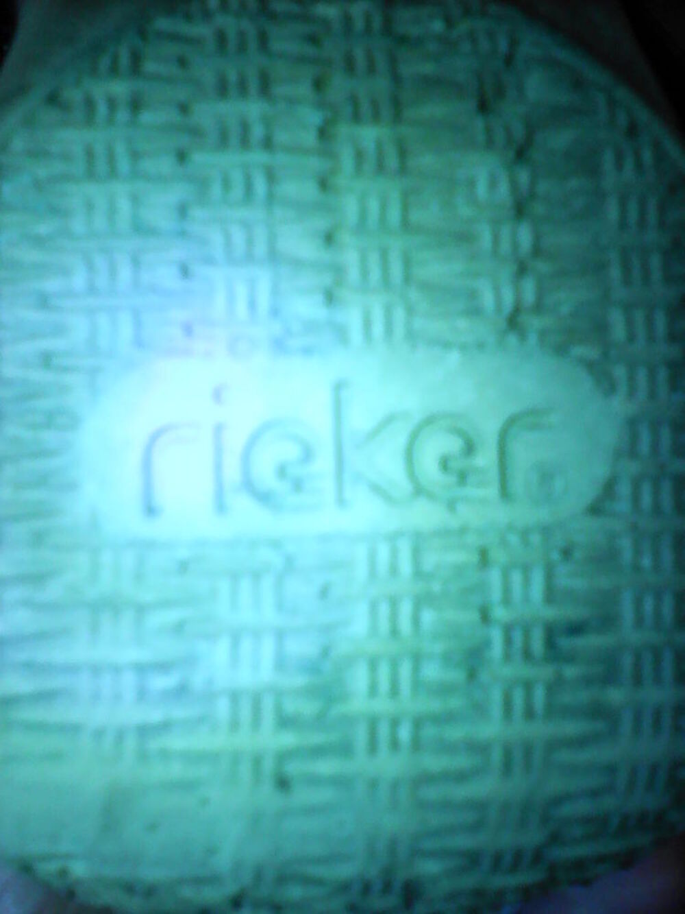 chaussures rieker Chaussures