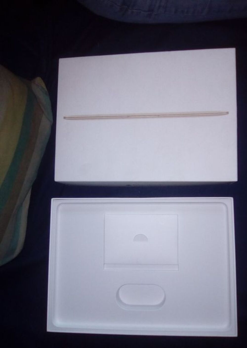 coffret pour mac book gold 12 inch Matériel informatique