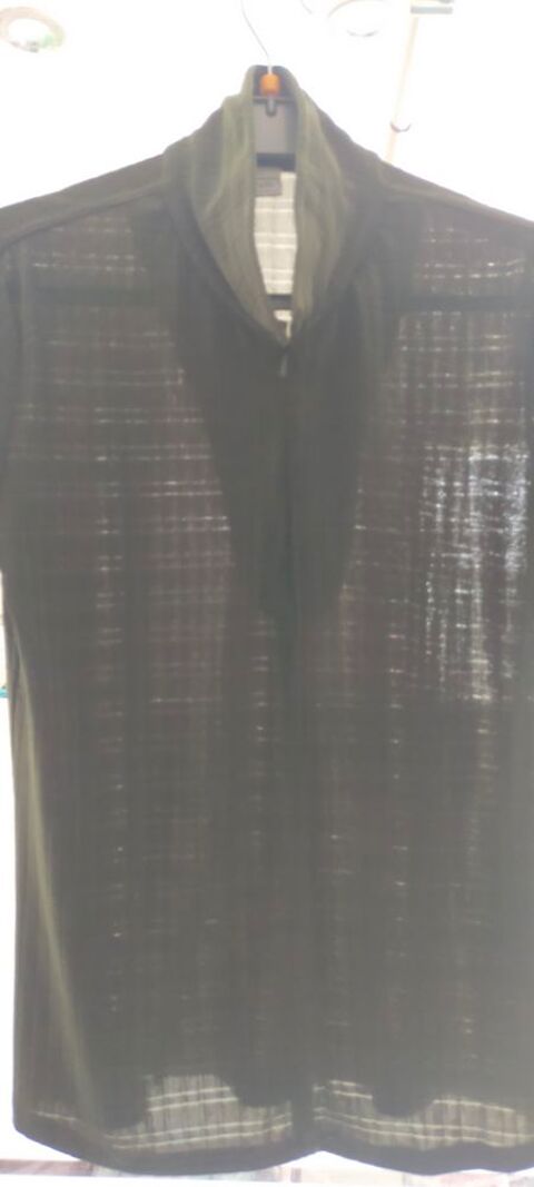 Polo femme, uni kaki, de marque   canda   de chez C&A 7 Savigny-sur-Orge (91)