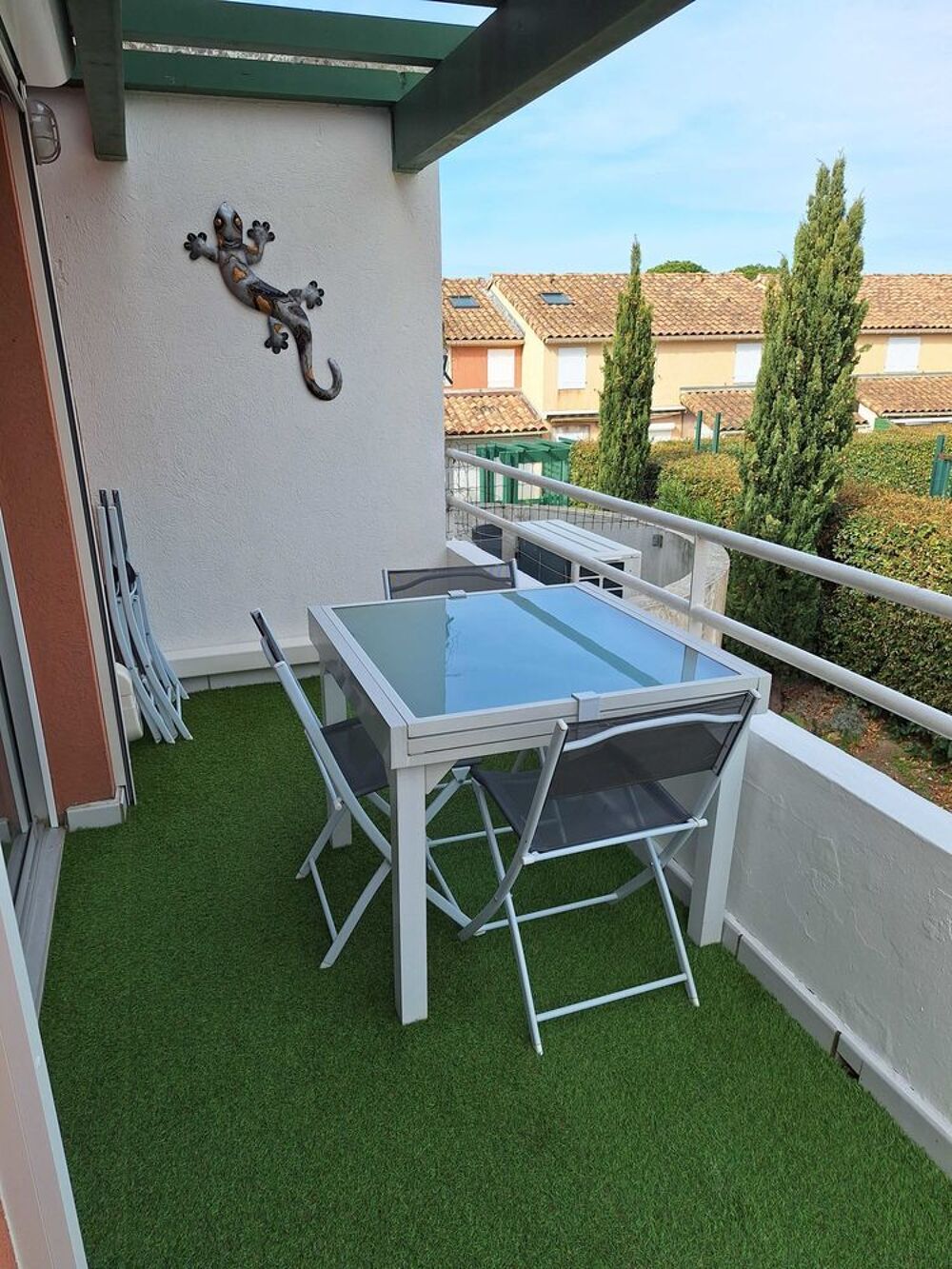 Vente Appartement Appartement Grau du roi Le grau-du-roi