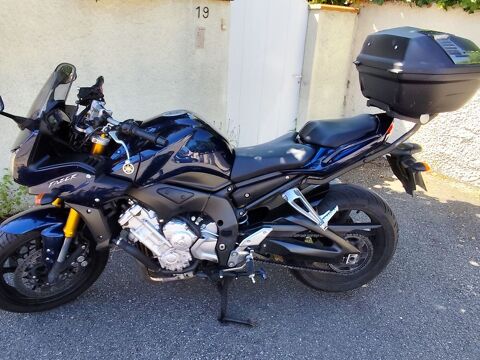 Moto YAMAHA 2006 occasion La Tour-du-Crieu 09100