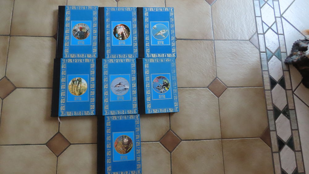 Livres encyclop&eacute;die Livres et BD