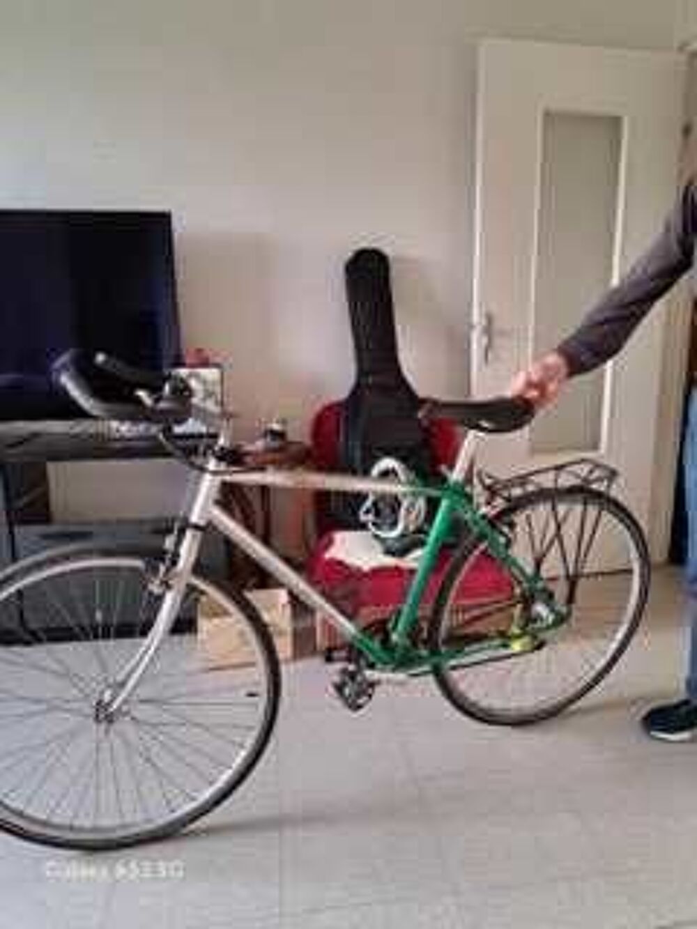 V&eacute;lo Peugeot Vélos