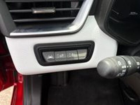 Clio V Clio E-Tech full hybrid 145 Evolution 2023 occasion 91940 Les Ulis