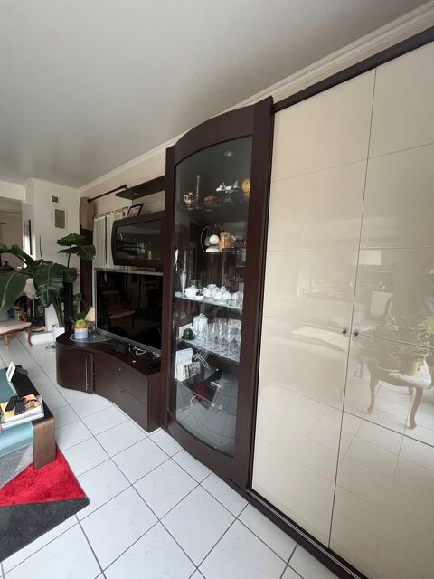 un buffet meuble TV de la marque Mobilier de France 2200 Carri�res-sur-Seine (78)