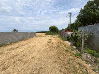  Terrain � vendre 5974 m�