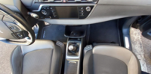 C4 Picasso PureTech 130 S&S Exclusive 2016 occasion 74100 Annemasse