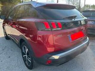 3008 BlueHDi 130ch S&S BVM6 Allure Business 2018 occasion 84000 Avignon