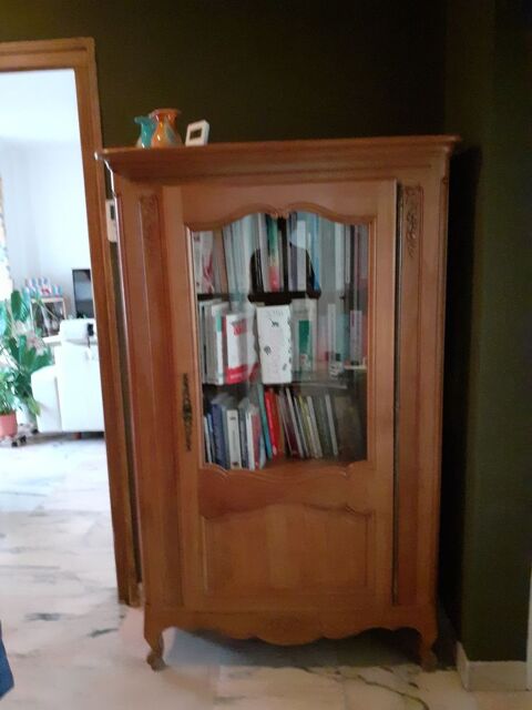 bibliothque vitrine 280 Reugny (03)