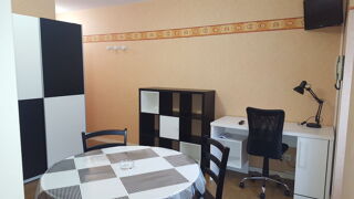  Appartement à louer 1 pièce 22 m²