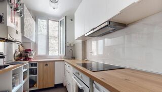  Appartement � louer 2 pi�ces 35 m�