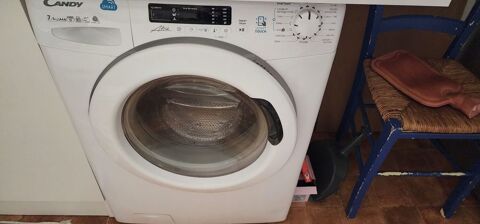 Machine lave et sche 210 Bayonne (64)