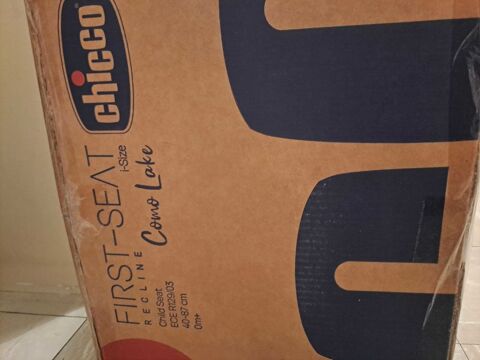 Maxi cosy chicco neuf Marseille 11 (13)