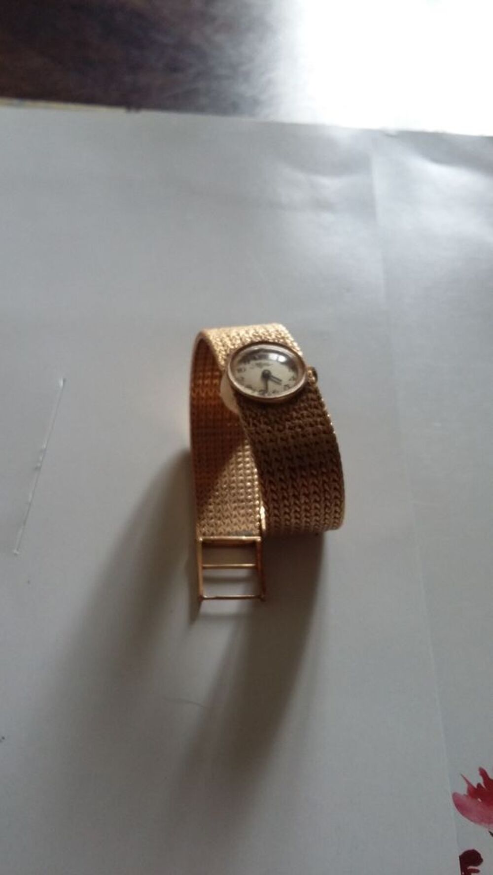 Montre Bijoux et montres