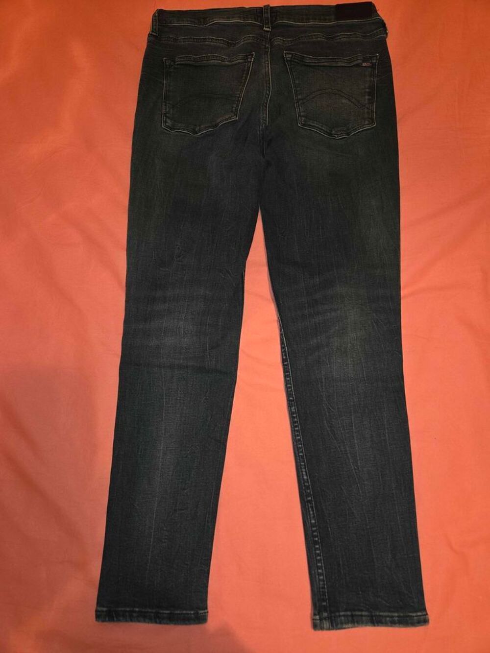 Jean Tommy Hilfiger Nora V�tements