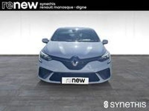 Clio V Clio E-Tech 140 - 21N R.S. Line 2022 occasion 05000 Gap