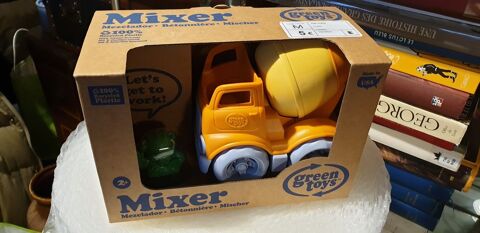 Green toys 10 Trappes (78)