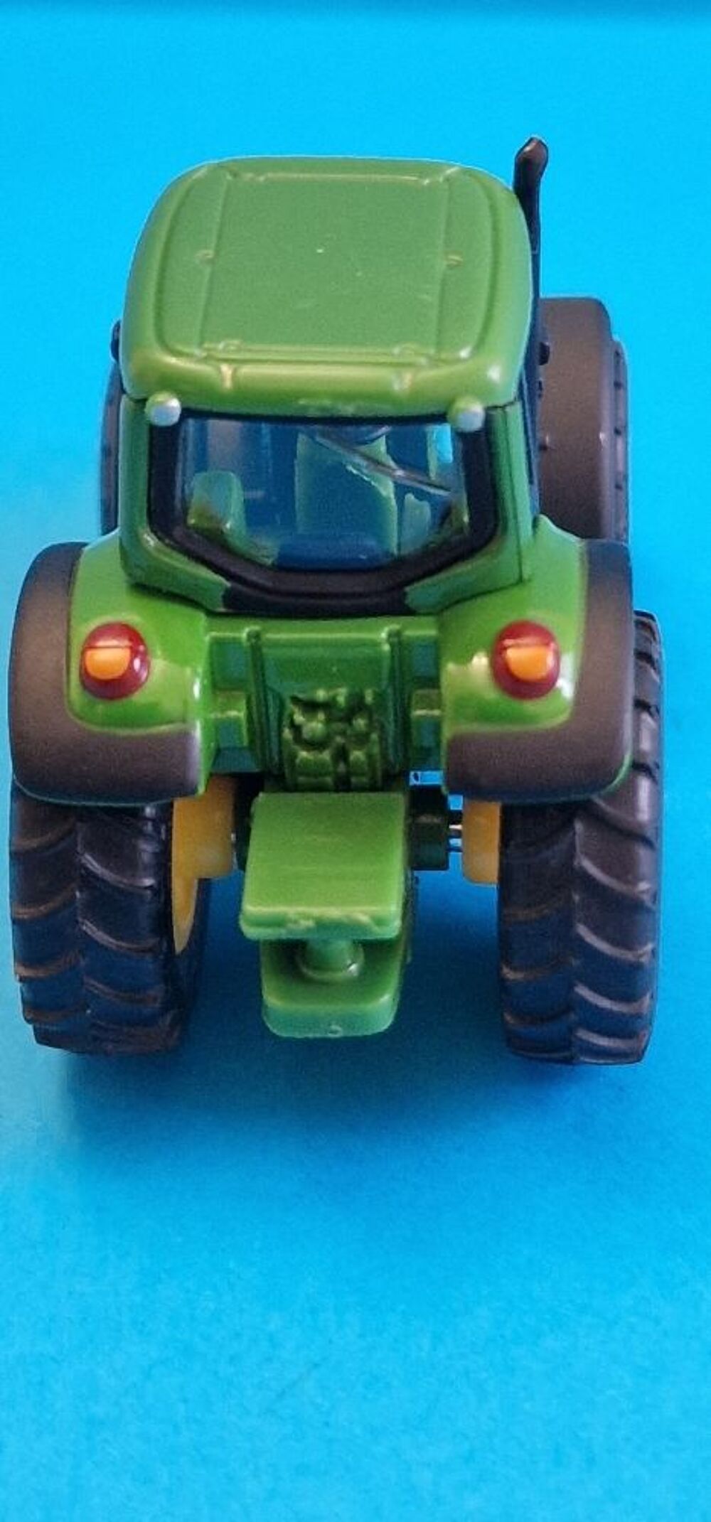 JOHN DERRE 6920 S 
