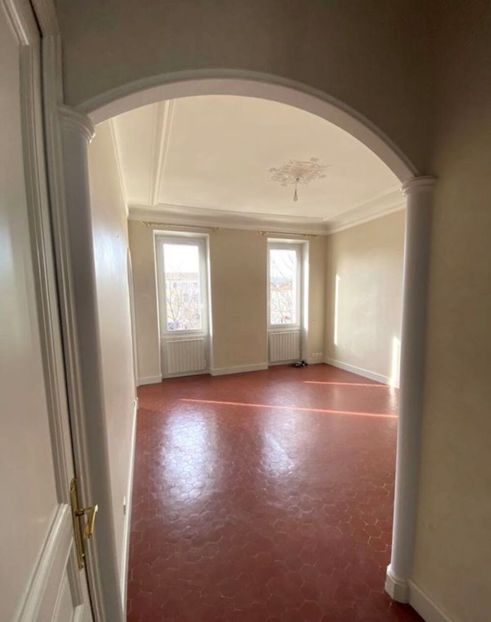 Location Appartement appartement Aubagne
