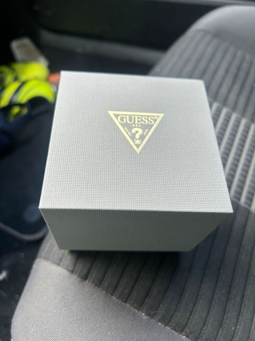 Montre Guess Bijoux et montres