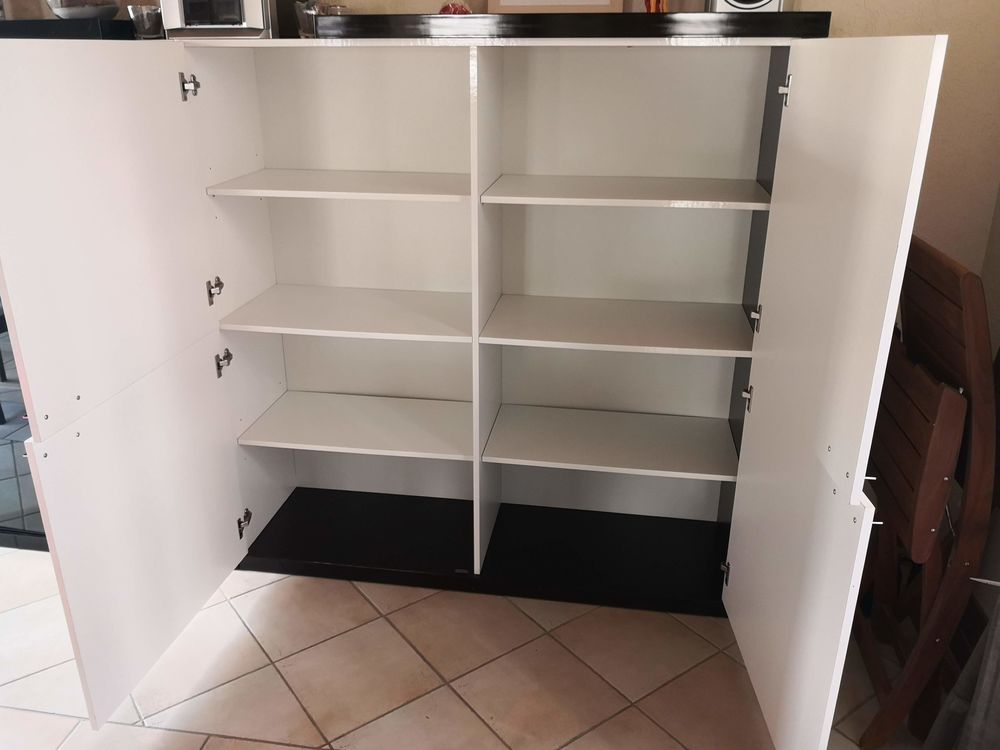 Buffet et vitrine Meubles