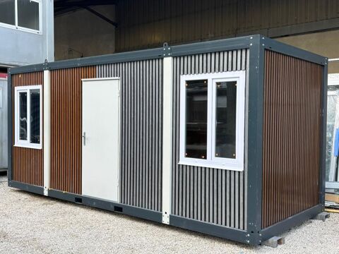 Bungalow neuf avec plusieurs options de d�coration 4200 Barbentane (13)