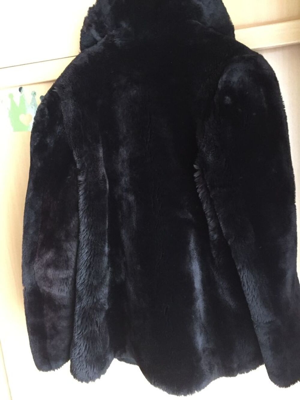 manteau Vêtements
