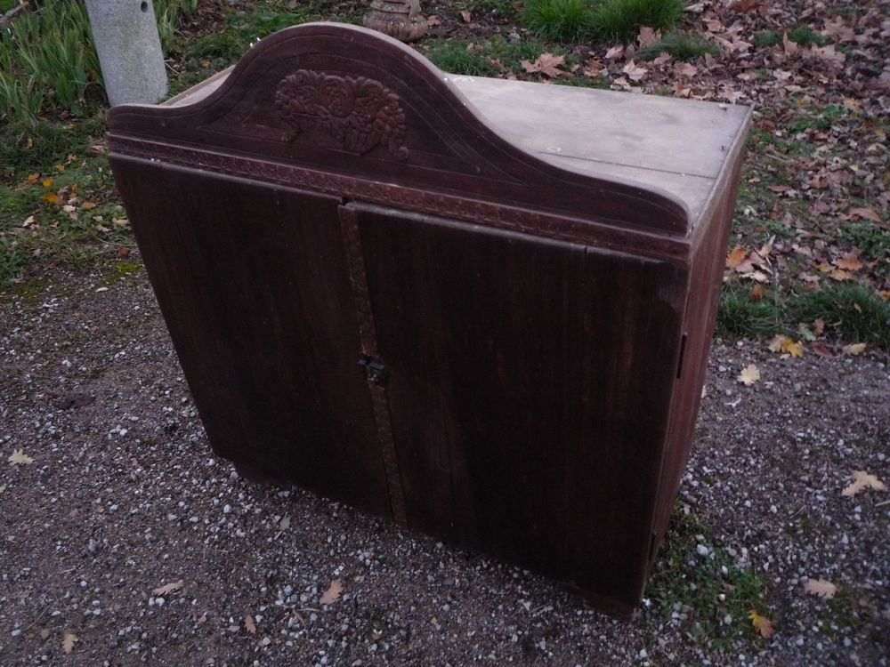 Haut de buffet Meubles