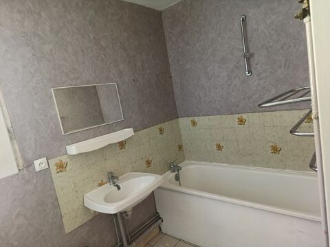  Appartement � louer 3/4 pi�ces 72 m�