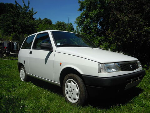 Lancia y10 Y 10 1.1ie Fire Junior