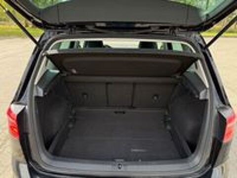 Golf Sportsvan 1.6 TDI 110 FAP BlueMotion Technology Trendline Business 2014 occasion 65800 Aureilhan