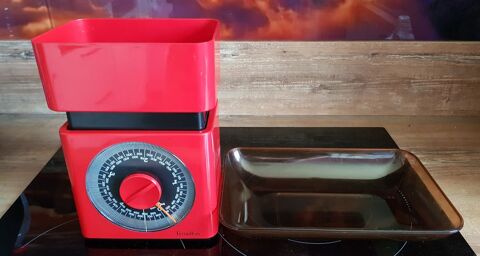 Balance Terraillon mcanique 18 Pontault-Combault (77)