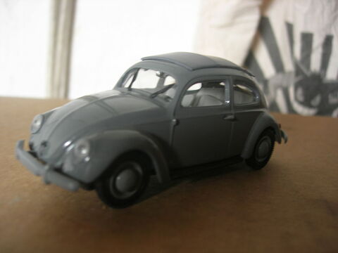 VW Coccinelle Split Windows d�couvrable 1/43 Vitesse 14 Gargenville (78)