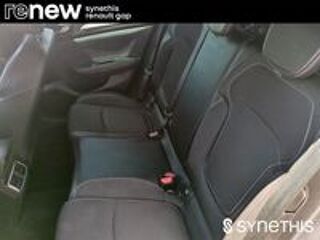 Megane IV Estate Blue dCi 115 EDC Techno 2023 occasion 05000 Gap