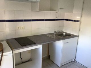  Appartement � louer 2 pi�ces 44 m� Carcassonne