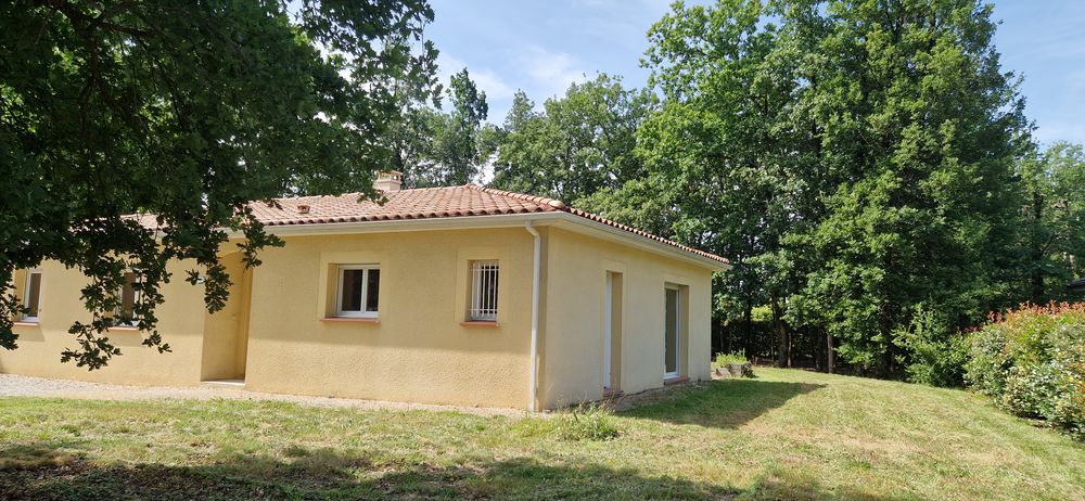 Vente Villa Belle villa 124 m2 4 chambres Montauban Montauban