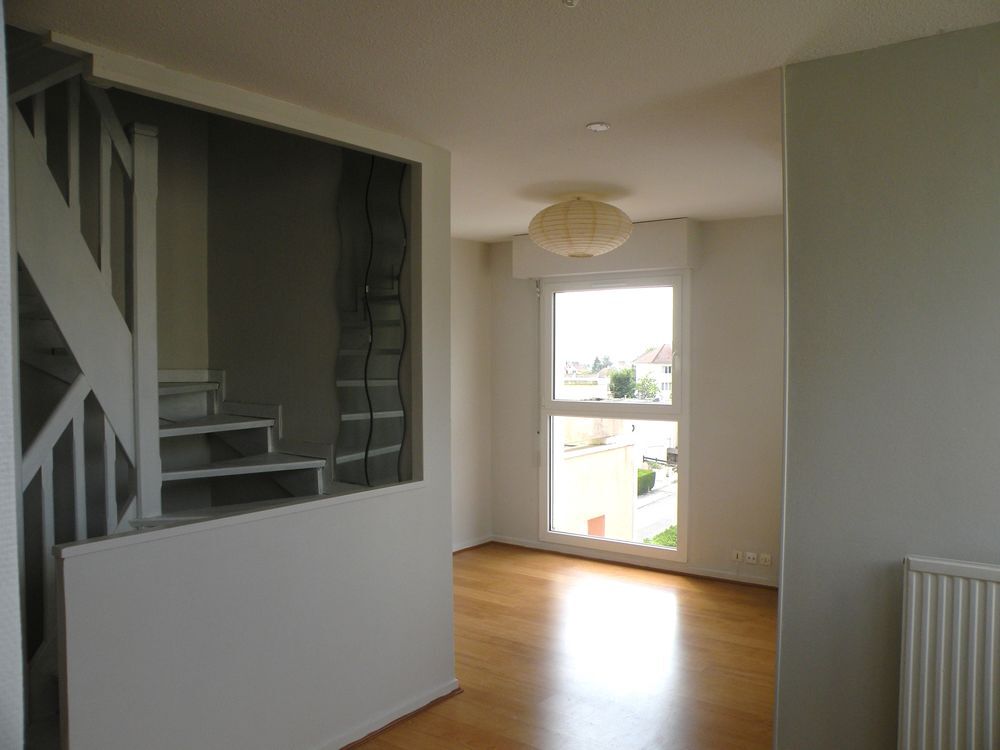 Location Appartement T2 quartier Cras Besançon