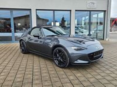 MX-5 MX5 ST 1.5L SKYACTIV-G 131 ch Dynamique 2017 occasion 38440 Saint-Jean-de-Bournay