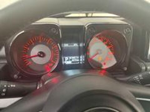 Jimny PACK BVA 4 places 2020 occasion 13790 Peynier