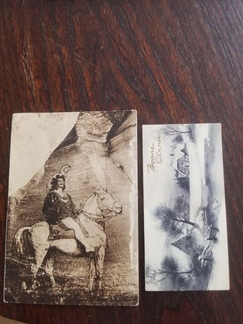 Cartes anciennes 0 Dijon (21)