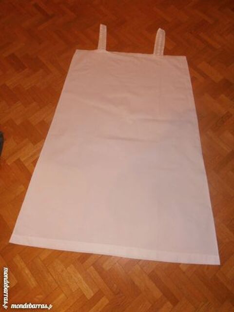 Chemise de nuit ancienne (50) 20 Tours (37)